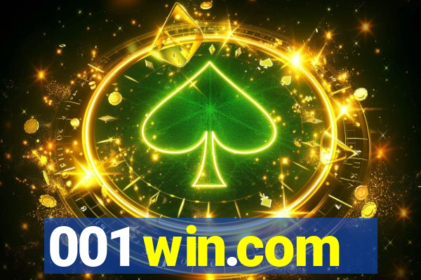 001 win.com
